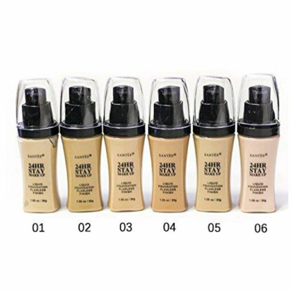 SANTEE 24HR STAY MAKE UP